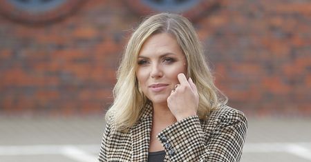 Aleksandra Kwaśniewska stanęła w obronie Kingi Dudy. "Córka prezydenta to nie jest funkcja publiczna"