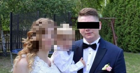 "Rzeźnik z Polski" winny. Morderstwo wstrząsnęło Wielką Brytanią