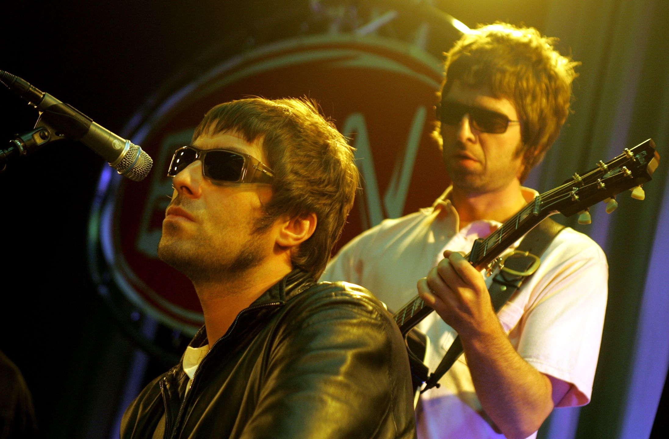 Oasis powraca
