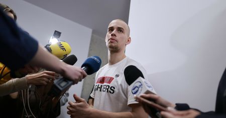 Łatwogang ogłosił nową zbiórkę. Chce pomóc 8-latkowi
