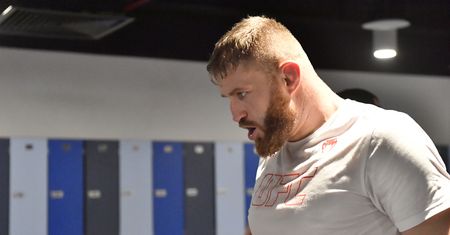 Polak przegrał walkę. Szokujące słowa o Błachowiczu