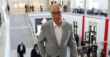 Czarzasty przyznaje. "Rząd wielu spraw nie dowiózł"