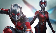 Film "Ant-Man i Osa" wakacyjnym hitem