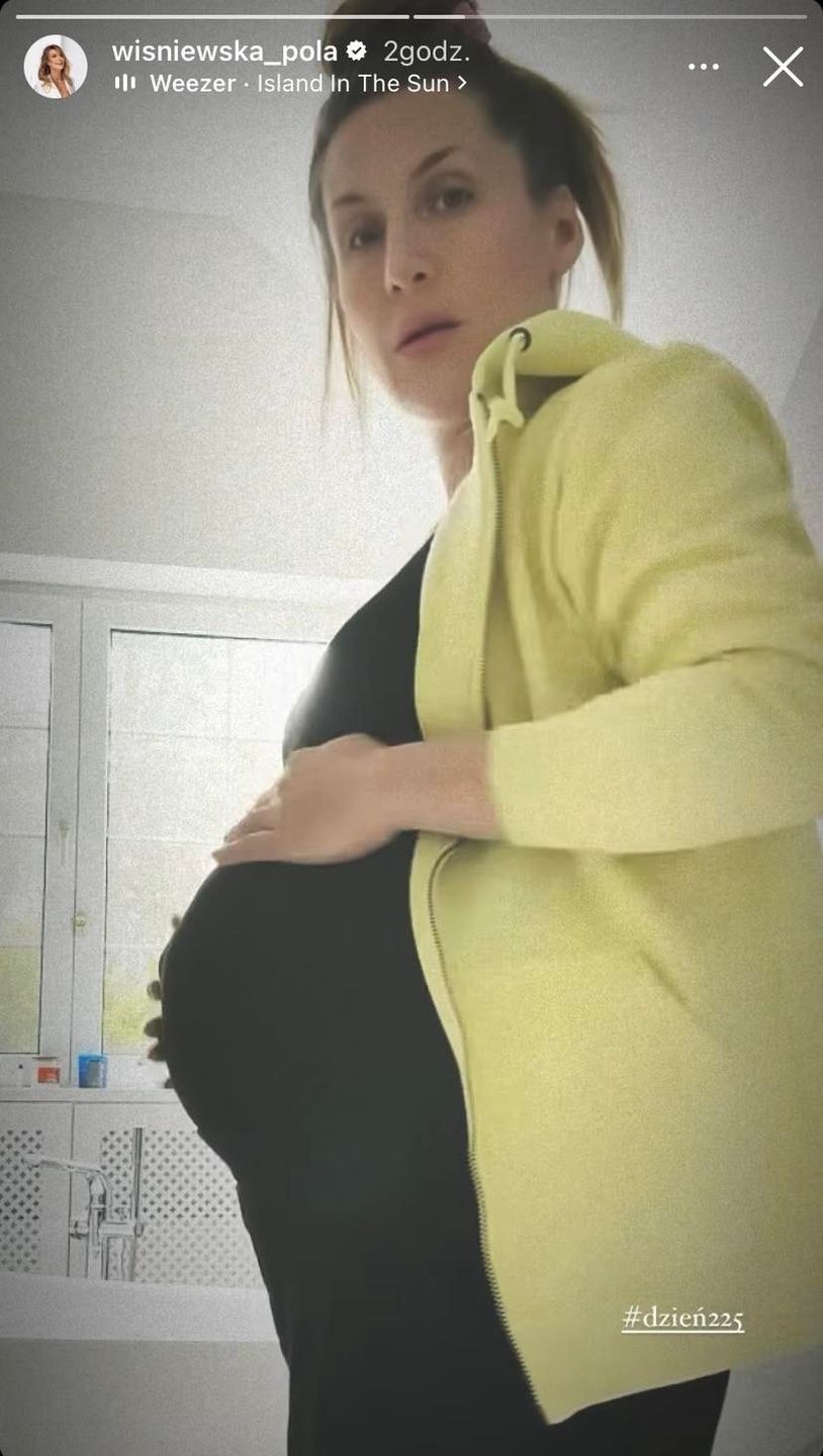 Pola Wiśniewska