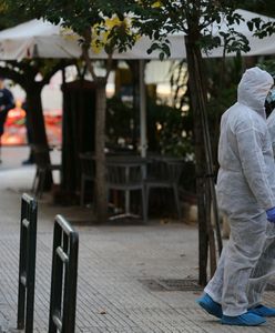 Znaleziono martwą Niemkę. Grecy ujawnili szokujące wyniki sekcji