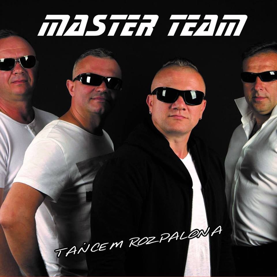 Formacja MASTER TEAM wydała kawałek „Chłopak z Ostrowca”