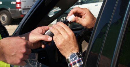 Pijany spowodował wypadek? Burmistrz nie przyznaje się do winy