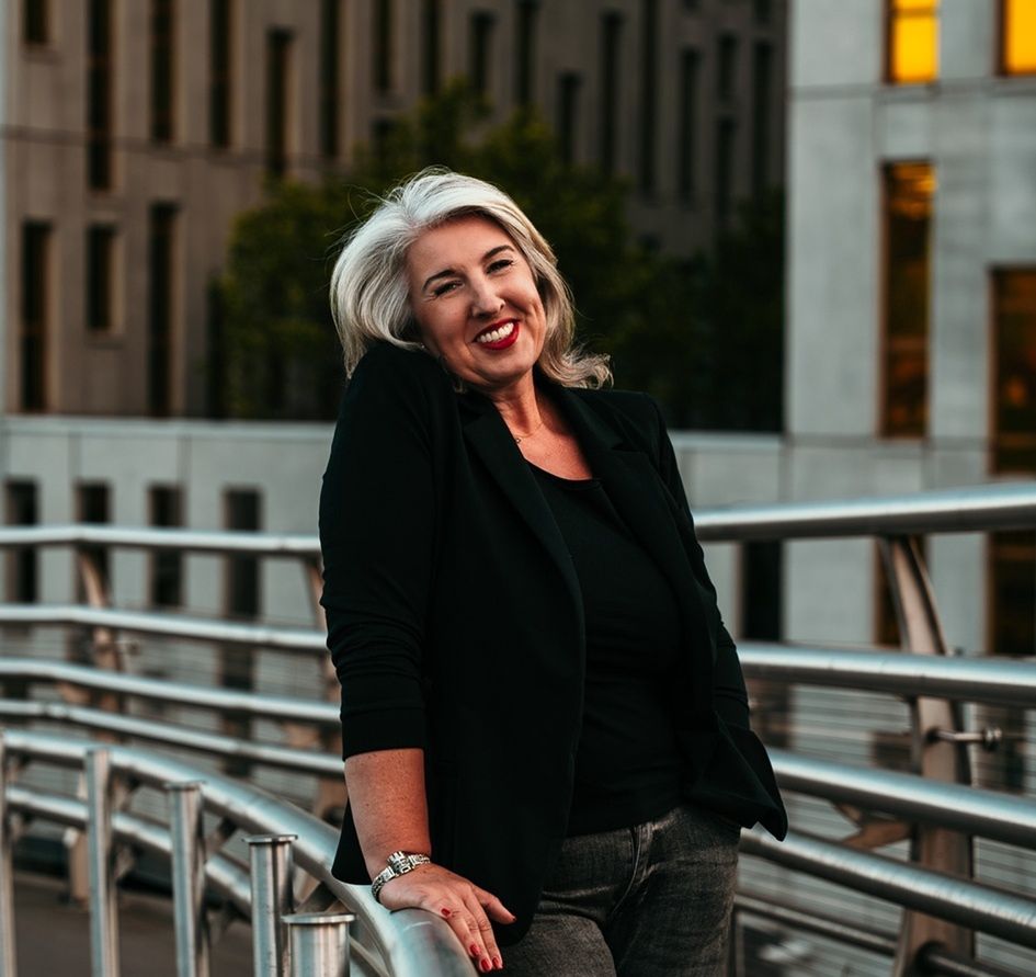 prof. PŚ, dr hab. Małgorzata Dobrowolska 