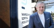 Arłukowicz zaskoczył. Tak porównał badanie tomografem nieboszczyka