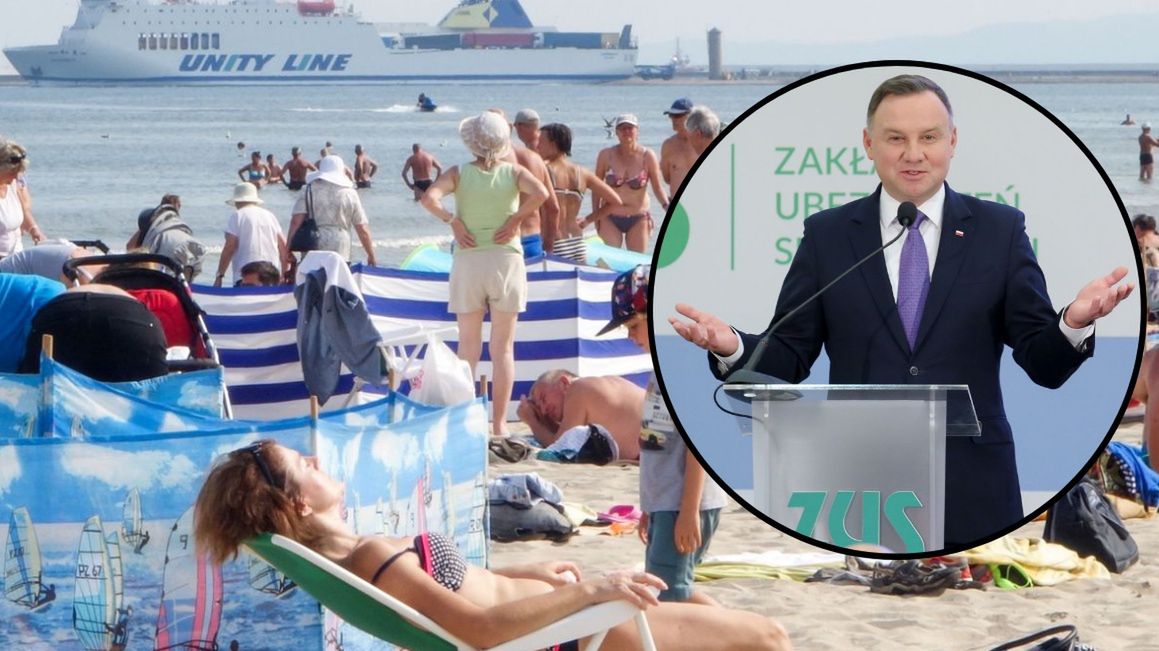 Bon turystyczny niemal gotowy. Polacy nie będą wnioskować o świadczenie, a je aktywować