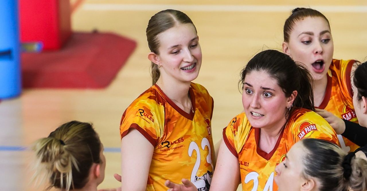 Wrocław: #VolleyWrocław - Maja Malczewska, Natalia Dróżdż i Emila Kaczmarzyk podpisały kontrakt