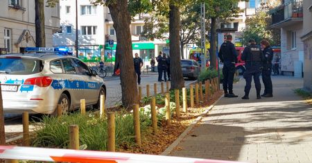 Maurycy z Poznania mógł żyć. Dlaczego nikt nie reagował?