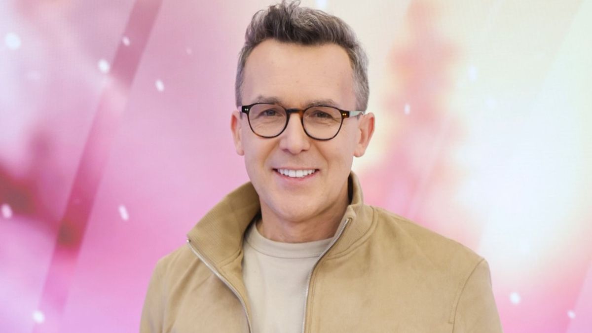 Maciej Kurzajewski obchodzi urodziny 