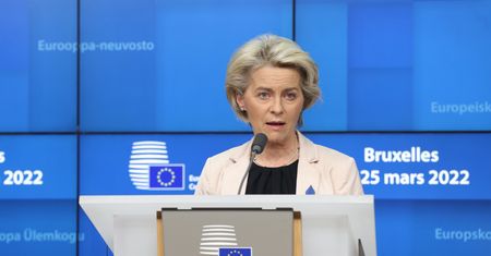 Rosja zakręca kurek. UE zakasa rękawy. Oto jaki ma plan