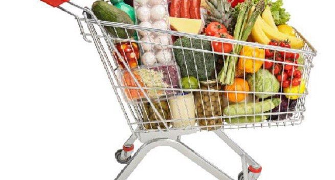 We wrześniu taniej w sklepach, najniższe ceny miało Auchan. Najdrożej w Makro i Dino