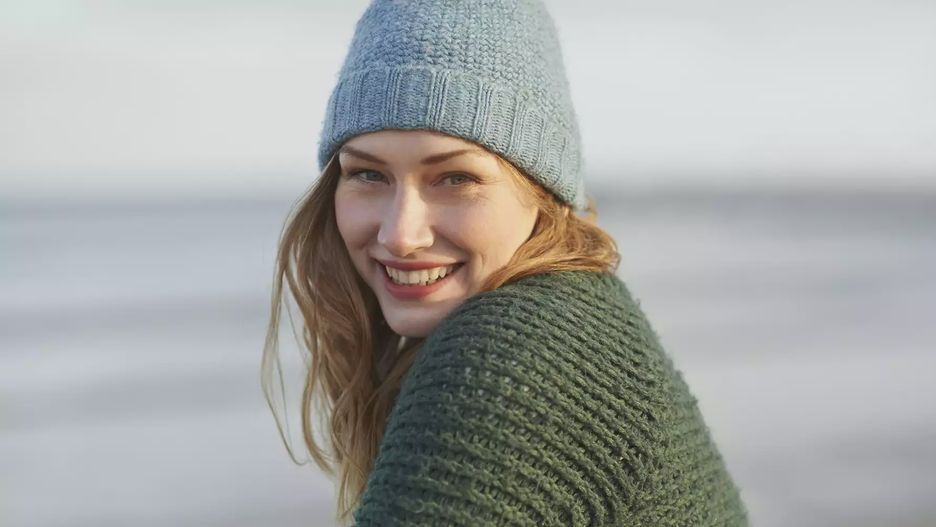 Popularne stają się &#34;ghost lashes&#34;, czyli rzęsy widmo