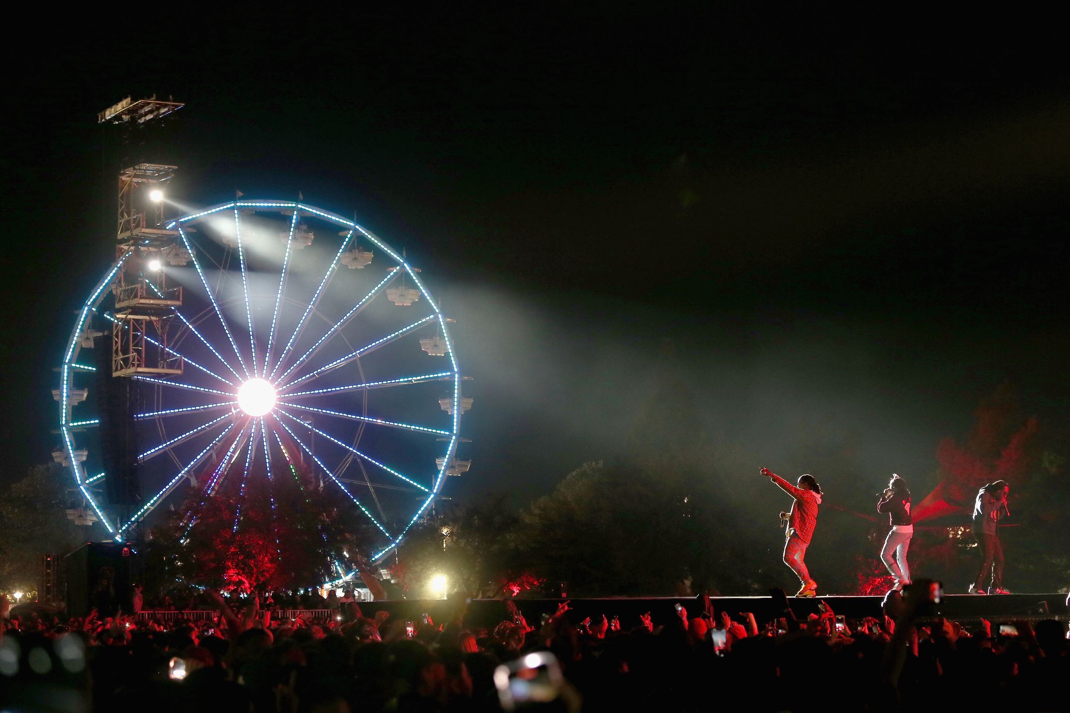  Astroworld Festival
