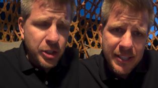 Filip Chajzer o stanie dziecka po tragedii w Krakowie. "Skontaktowała się ze mną rodzina zabitych"