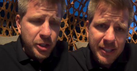 Filip Chajzer o stanie dziecka po tragedii w Krakowie. "Skontaktowała się ze mną rodzina zabitych"