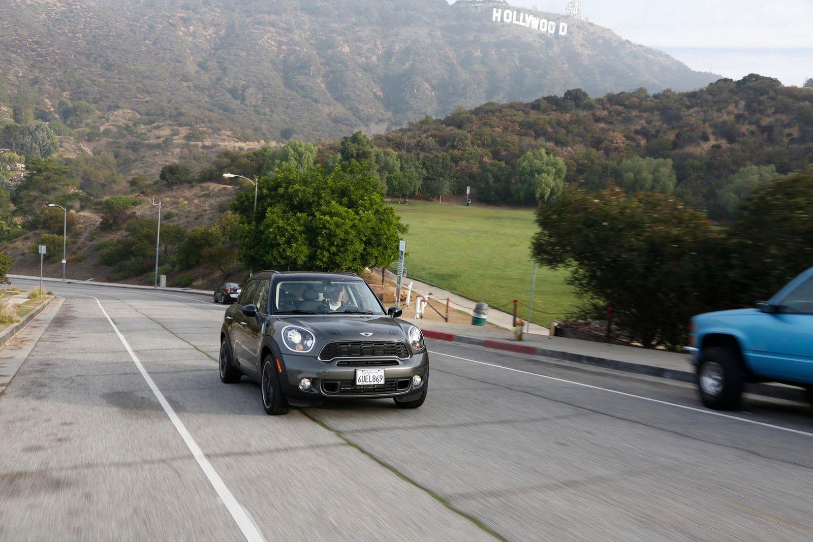 Galeria Mini jako celebracja sprzedaży półmilionowego egzemplarza w USA 37