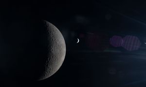 Zdrowie w głębokiej przestrzeni kosmicznej. Artemis 2 zbiera dane