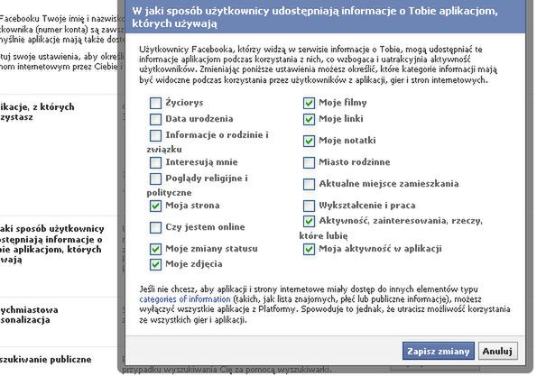 Jak być bezpiecznym na Facebooku? Przewodnik po nowych ustawieniach 11