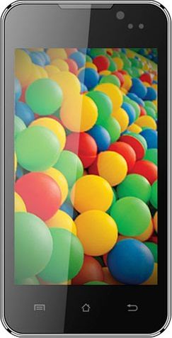 Karbonn A90 to kompaktowy smartfon, który ma uniwersalnie zestawione podzespoły