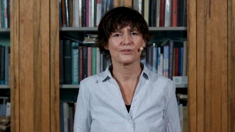 Szczuka zabiera głos po debiucie w RMF FM. "To było głupie i chamskie"