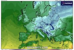Zmiana w pogodzie. Nagły nawrót zimy