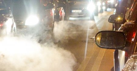 Droższe auta przez emisję dwutlenku węgla. Pierwsze przykłady już widać