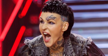 Agnieszka Chylińska zapowiada przerwę w karierze: "Życzcie mi udanego wypoczynku i świętego spokoju. Do wiosny!"