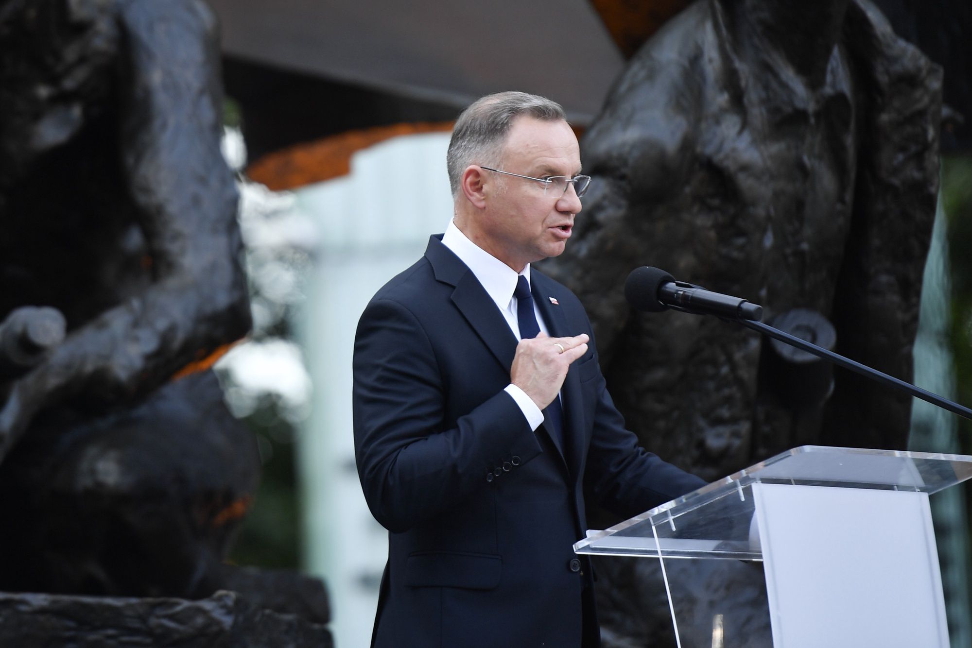 Andrzej Duda
