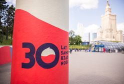 Warszawa. Jest konkurs. "Patelnia" szuka nowego operatora