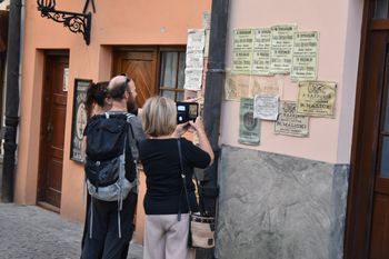 Oszaleli na punkcie ulic, które grają w nowym polskim serialu