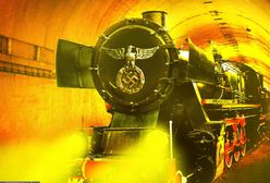 Twierdzą, że znaleźli "złoty pociąg". W sierpniu mają ruszyć prace