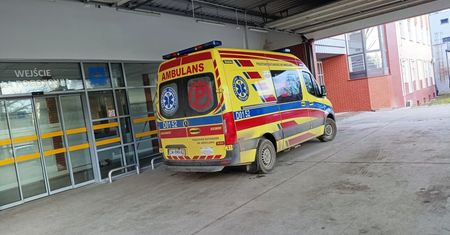 Dramat 10-miesięcznego Kubusia. Sąd zdecyduje o jego losie