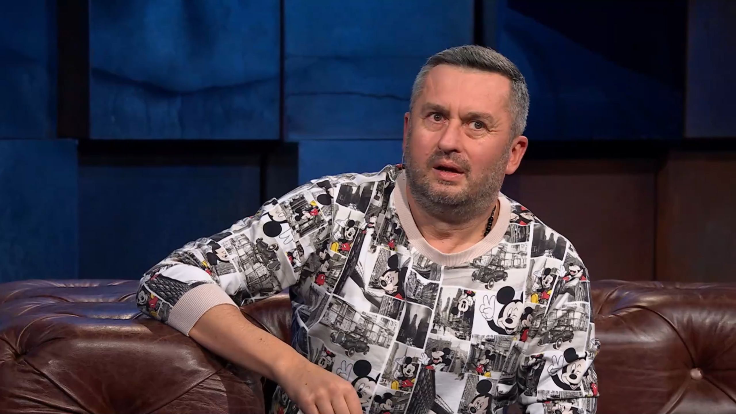 Norbi u Wojewódzkiego