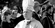 Nie żyje abp Józef Kowalczyk