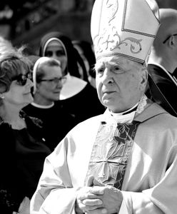 Nie żyje abp Józef Kowalczyk