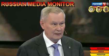 Już się nie kryją. Bezlitośnie obnażył beznadziejną sytuację Rosji