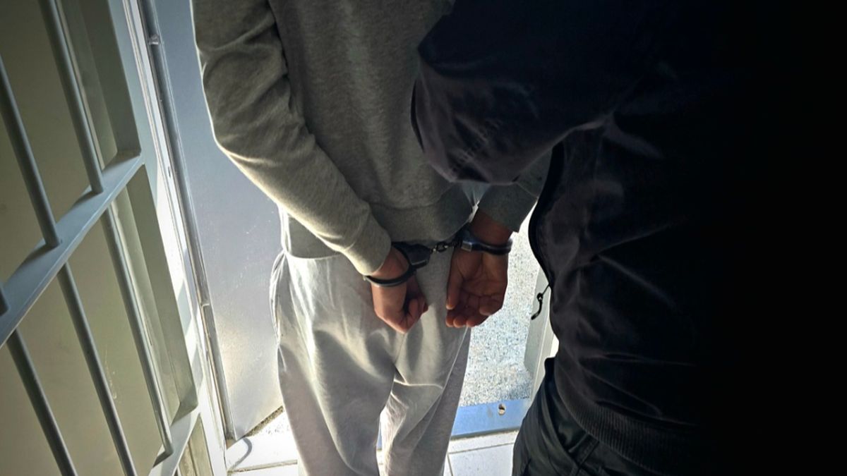 Policja zatrzymała sprawcę pobicia w Międzyzdrojach.