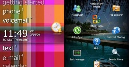 Premiera Windows Mobile 6.5 już 6. października