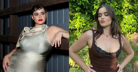 Barbie Ferreira zaprezentowała mocno ODCHUDZONĄ sylwetkę. Fani sugerują, że aktorka przyjmuje lek na cukrzycę