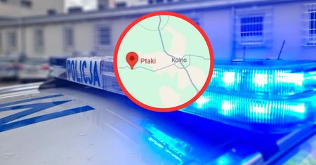 Skandal w podstawówce. Uderzył 10-latkę toporkiem. Relacja świadka