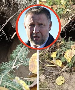 Tunel pod granicą. Minister Kierwiński ujawnia szczegóły operacji