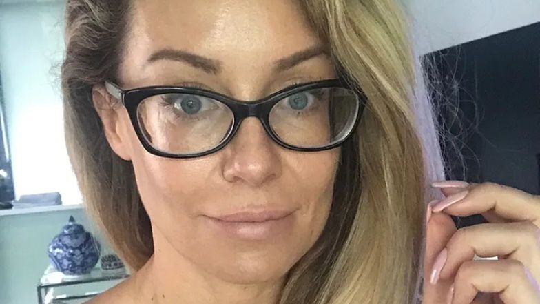 Małgorzata Rozenek planuje obronę doktoratu