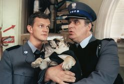 "13. posterunek": Najśmieszniejsze sceny z serialu!