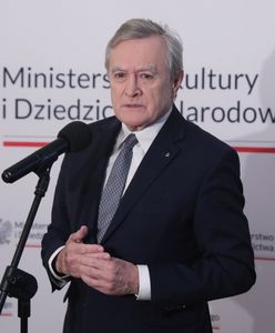 Dyrektorka Instytutu Pileckiego odwołana. "Mam masę papierów na panią"