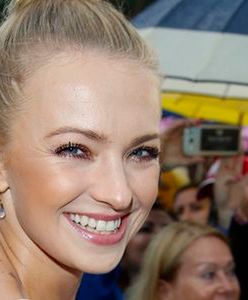 "The Voice of Poland": Barbara Kurdej-Szatan nową prowadzącą program