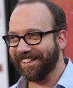 Paul Giamatti Nikitą Chruszczowem